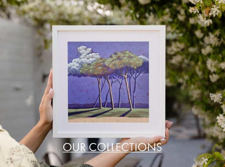 🎨 Online Art Gallery | Buy Contemporary Artworks & Painting